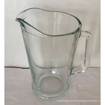 Haonai 2016 hot sale bulk glass jug